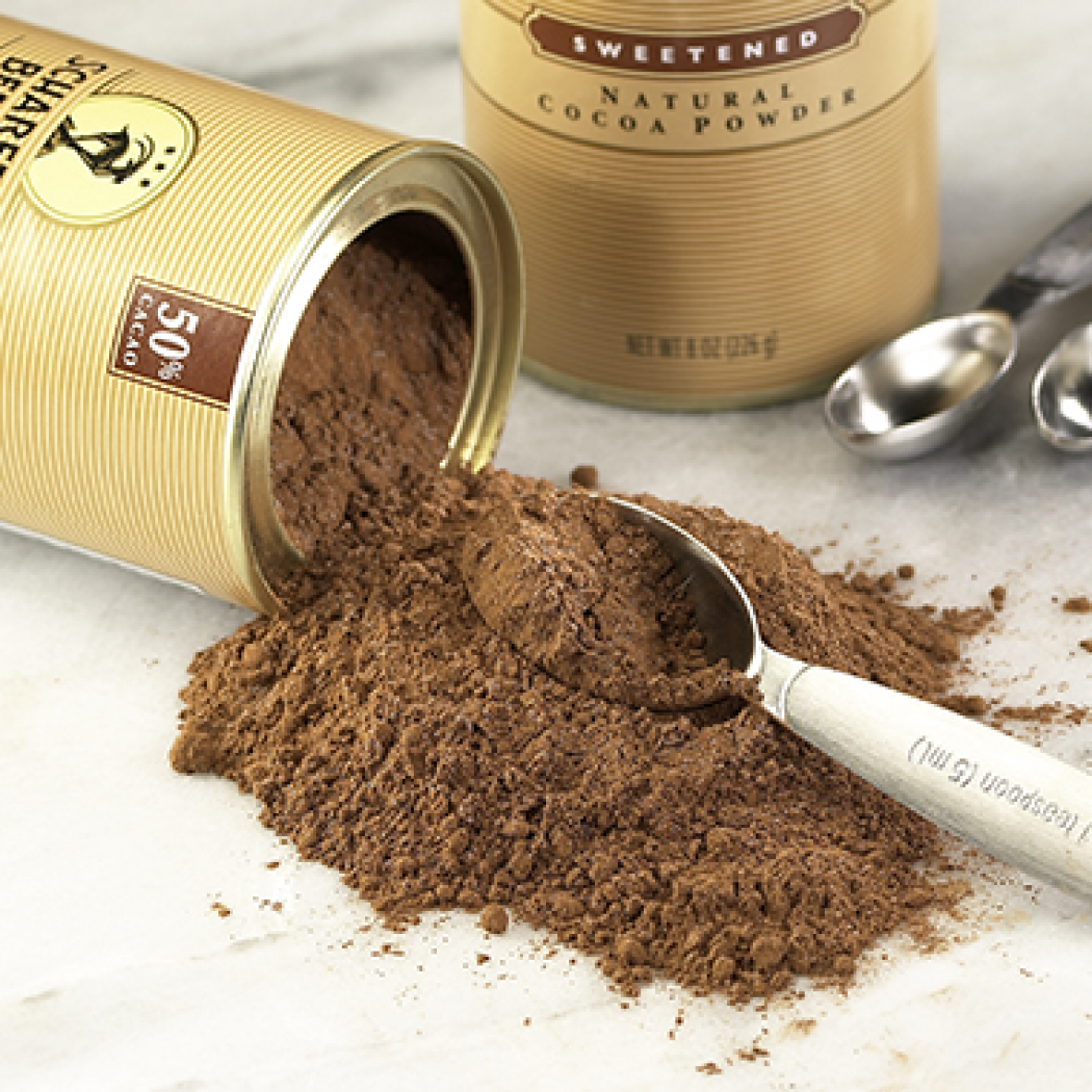 50% Dark Chocolate Cocoa Powder